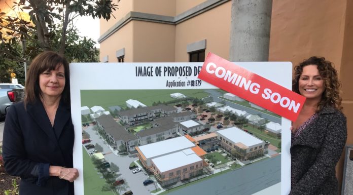 Sutter invests $1M into affordable housing project