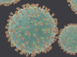 Santa Clara County announces third coronavirus case