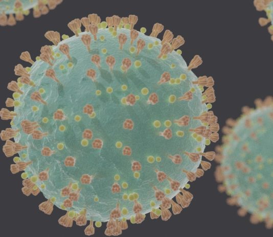 Santa Clara County announces third coronavirus case