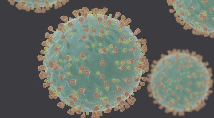 Santa Clara County announces third coronavirus case