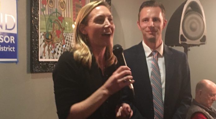 Friend beats Steinbruner in Supervisor race