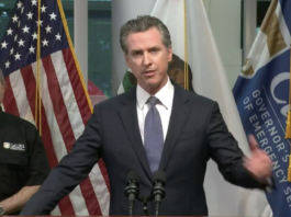 Newsom issues statewide order as Santa Cruz County reports another COVID-19 case