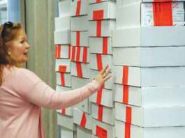 Several state, local races ongoing