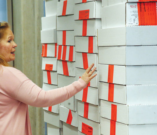 Several state, local races ongoing