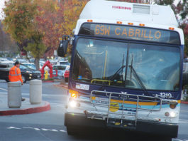 METRO makes schedule changes, suspends fares