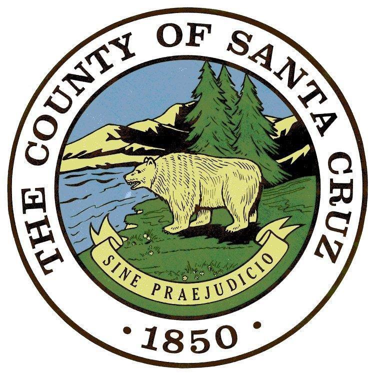 County logo