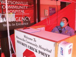 Officials tackle coronavirus concerns as 3 more cases announced