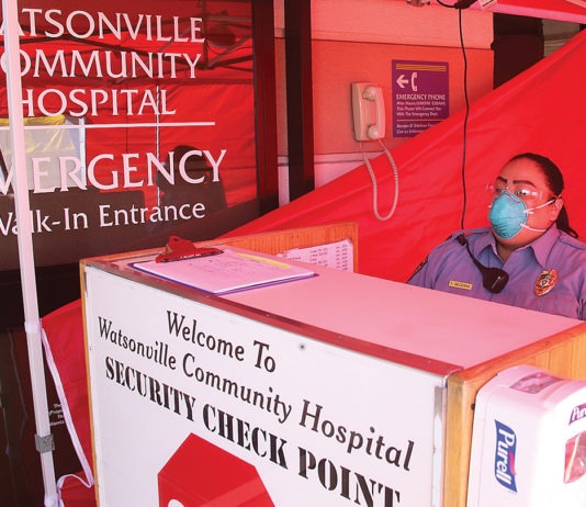 Officials tackle coronavirus concerns as 3 more cases announced