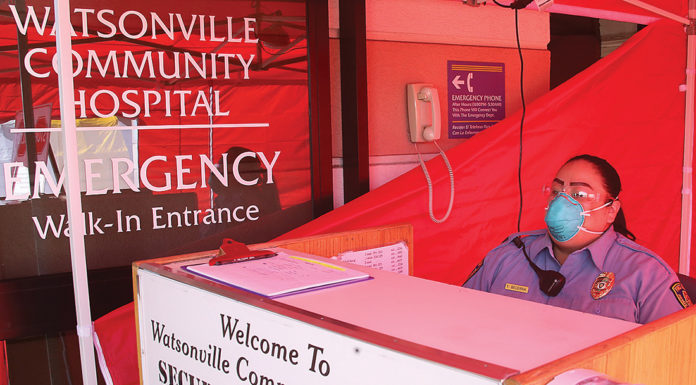 Officials tackle coronavirus concerns as 3 more cases announced