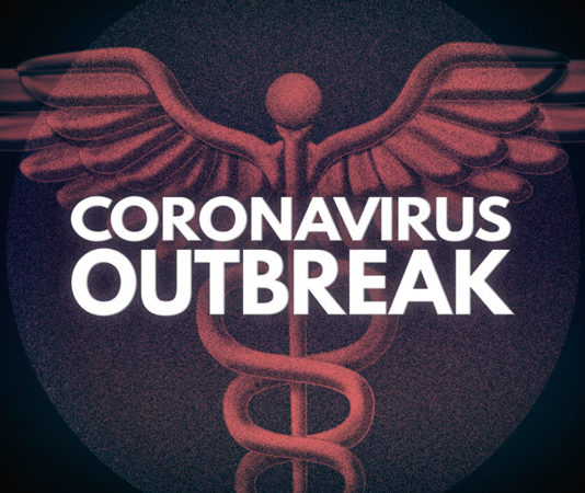 Santa Cruz County officials ready for potential spread of coronavirus Santa Cruz County coronavirus