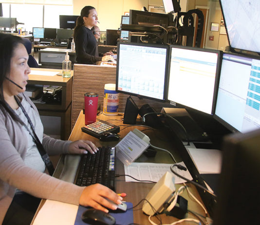 Schools, organizations grapple with coronavirus response