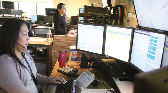 Schools, organizations grapple with coronavirus response