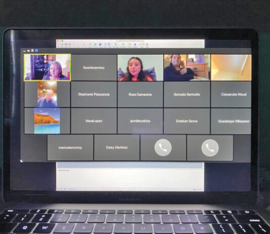 Cabrillo students wrestle with academic, economic uncertainty