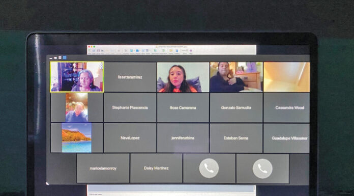 Cabrillo students wrestle with academic, economic uncertainty