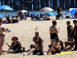 Officers balancing enforcement, education of COVID-19 orders COVID-19 orders