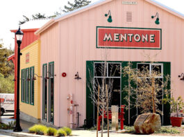 Mentone aptos