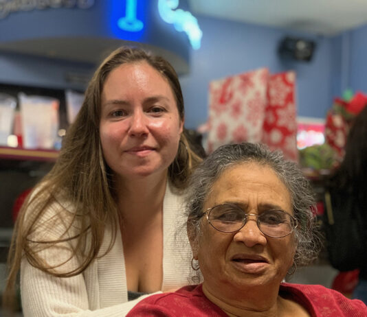 Learning during a time of crisis safe at home