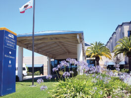 Watsonville, Dominican hospitals resume elective procedures Watsonville hospital elective procedures