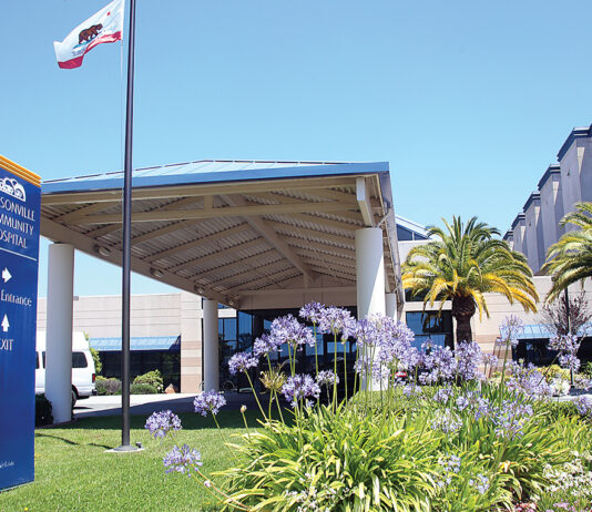 Watsonville, Dominican hospitals resume elective procedures Watsonville hospital elective procedures