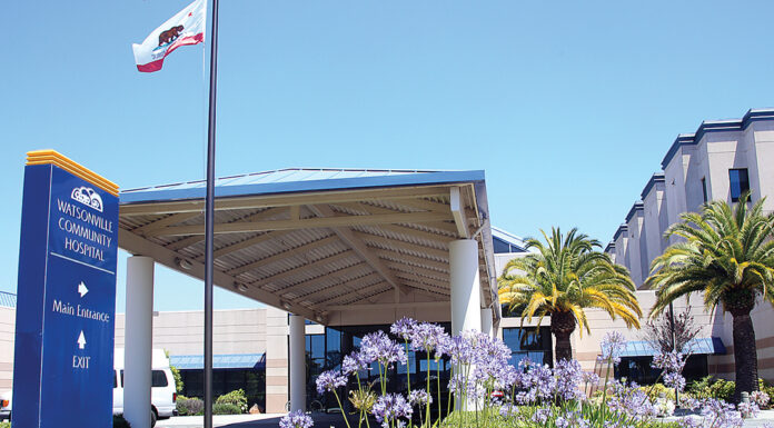 Watsonville, Dominican hospitals resume elective procedures Watsonville hospital elective procedures
