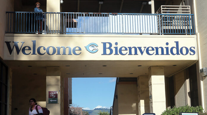 Cuts looming for Cabrillo as summer enrollment numbers climb Cabrillo college covid-19