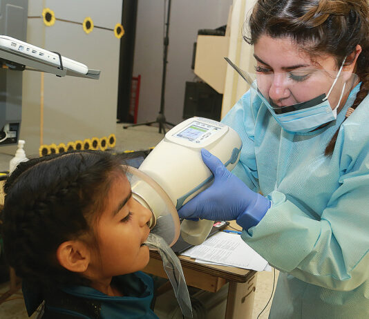 Dentistry, clinics hope to bounce back after closure dientes watsonville