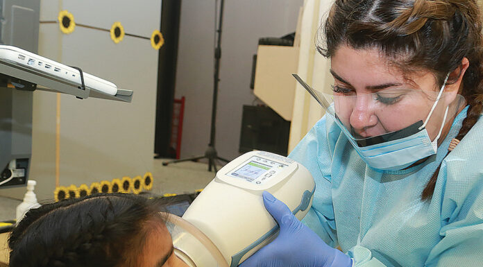 Dentistry, clinics hope to bounce back after closure dientes watsonville