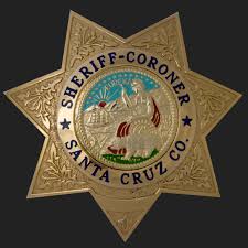 Santa Cruz County Sheriff