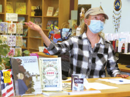 County’s places of worship, retail stores allowed to open at reduced capacity Watsonville in-store