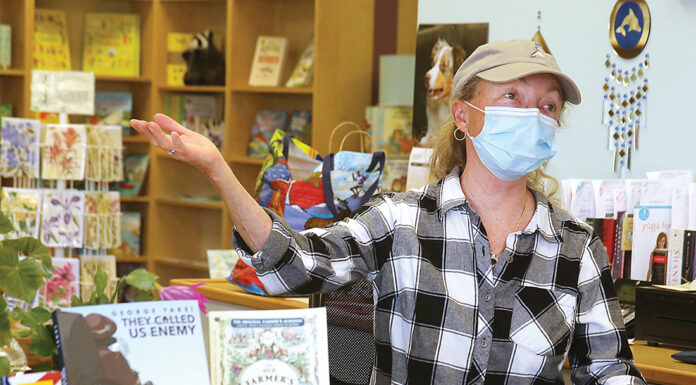 County’s places of worship, retail stores allowed to open at reduced capacity Watsonville in-store