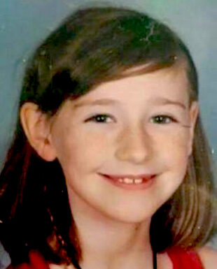 Urn containing girl’s ashes stolen maddy middleton