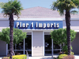 pier 1 imports