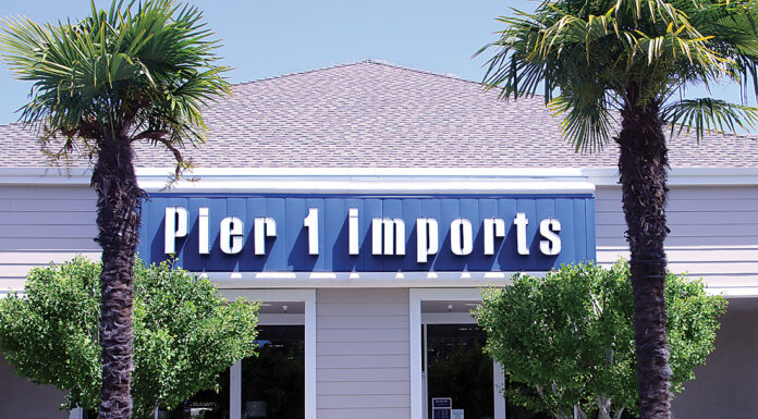 Pier 1 to close all stores pier 1 imports