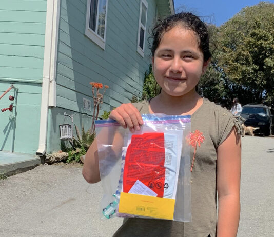 PVUSD students grapple with closed campuses pvusd students covid-19