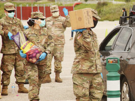 Second Harvest Food Bank facing financial strain second harvest food bank