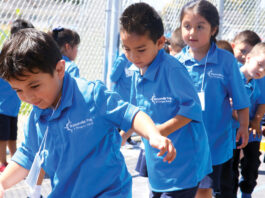 PVUSD hands charter more classrooms watsonville prep school