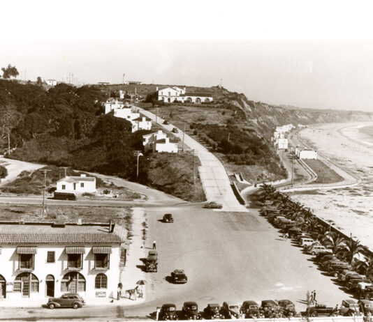 Historic Aptos building faces uncertain future after Sunday night fire Aptos SeaBreeze fire