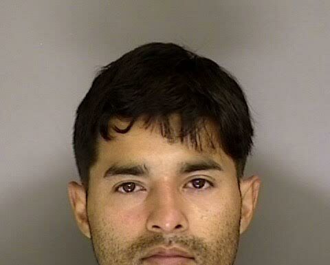 Alleged Sheriff’s deputy killer makes first appearance in federal court Steven Carrillo