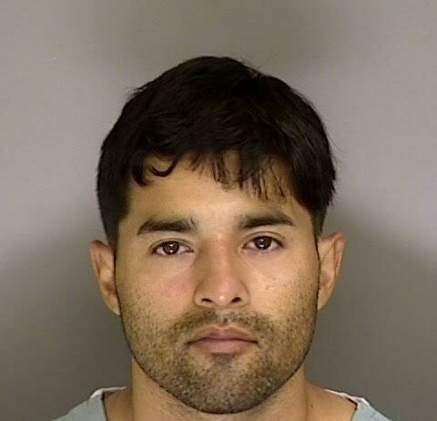 Alleged killer’s former fellow serviceman speaks out after Ben Lomond shooting Steven Carrillo