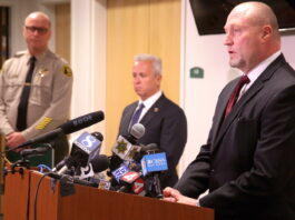 Steven Carrillo deputy shooting