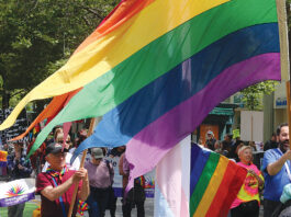 Supreme Court bans employment discrimination based on sexuality, gender identity supreme court LGBTQ