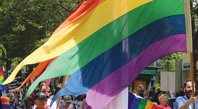 Supreme Court bans employment discrimination based on sexuality, gender identity supreme court LGBTQ