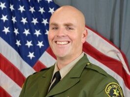 Gutzwiller remembered for beaming smile, passion for community Damon Gutzwiller