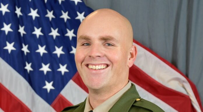 WATCH: Memorial service for Sheriff’s deputy Damon Gutzwiller Damon Gutzwiller