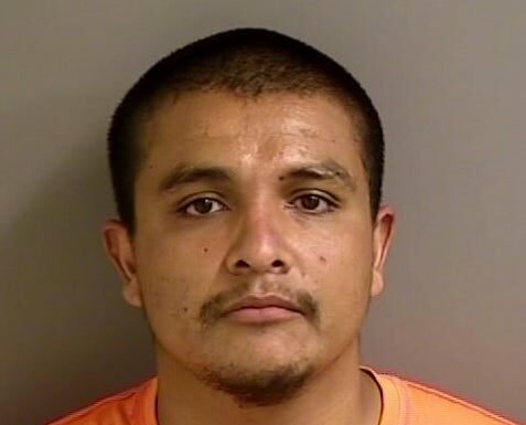 San Jose man arrested in connection to fatal shooting in Santa Cruz Mountains Albaro Amaral