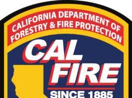 Firefighters battling blaze at Monterey Bay Academy near Watsonville cal fire