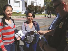 PVUSD eliminates School Resource Officer program