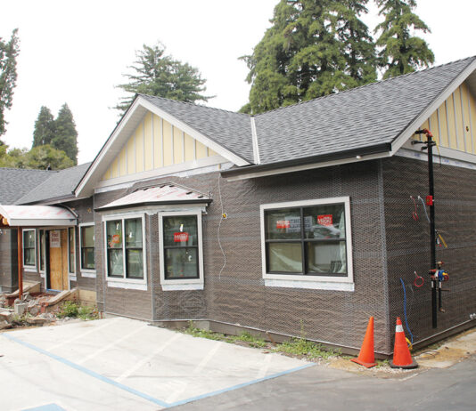 The Hideout on the rebound The hideout aptos