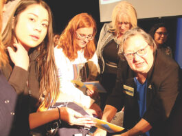 UC system admits record number of Latinx students UC Santa Cruz