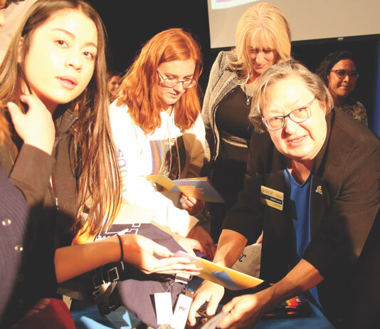 UC system admits record number of Latinx students UC Santa Cruz